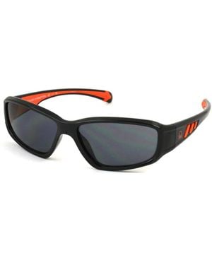 Benetton Sunglasses - Blue