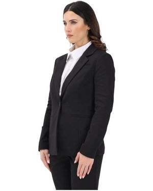 ONLY Blazers - Negro
