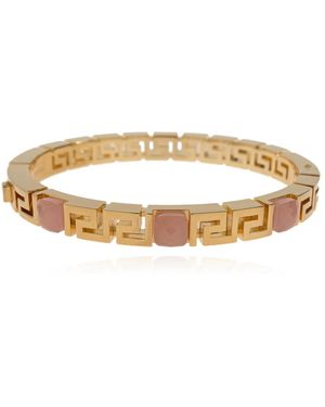 Versace Bracelets - Metallizzato