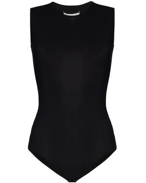 Maison Margiela Body - Zwart