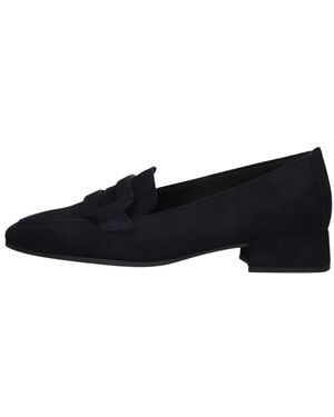 Gabor 4002 Loafer - Schwarz