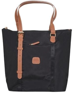 Bric's Tote Bags - Negro