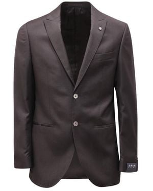 L.B.M. 1911 Blazers - Black