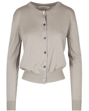 Jucca Cardigans - Gris