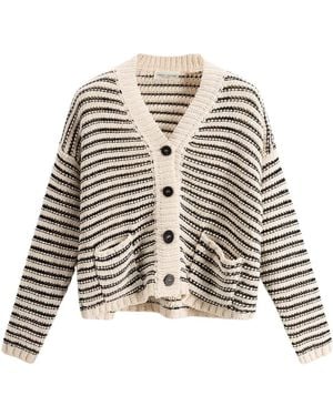 Roberto Collina Cardigans - Multicolor