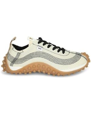 Ami Paris Sneakers - Mehrfarbig