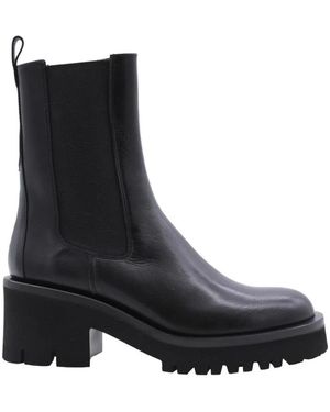 Rotta Chelsea Boots - Black