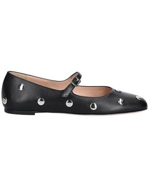 Bally Ballerinas - Noir