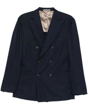 Corneliani Blazers - Azul
