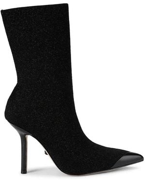 Kurt Geiger Schuhe Stiefel Stiefeletten - Schwarz