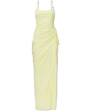 Versace Party Dresses - Amarillo