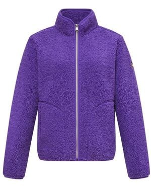 HV Polo Hvskate Vest - Paars