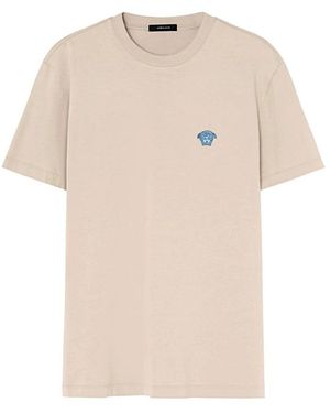 Versace T-Shirts - Neutro