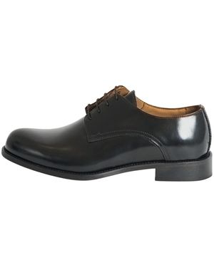 Exton Business Shoes - Noir