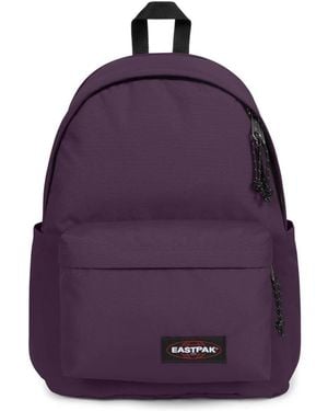 Eastpak Backpacks - Purple