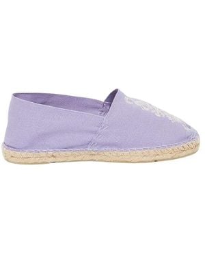 Ines De La Fressange Paris Espadrilles - Viola