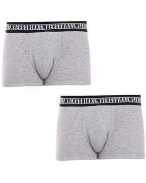 Bikkembergs Bottoms - Grey