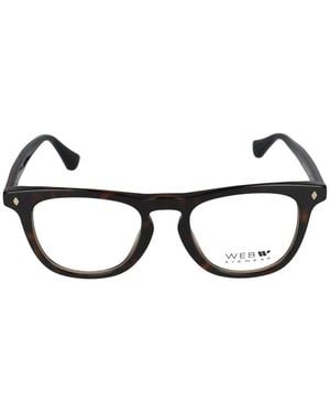 WEB EYEWEAR Glasses - Brown