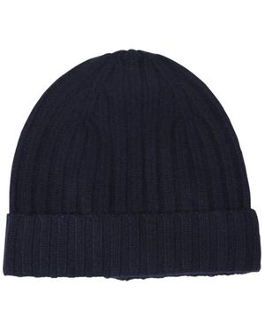 Be You Beanies - Blue