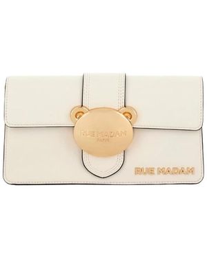 Rue Madam Clutches - Neutro