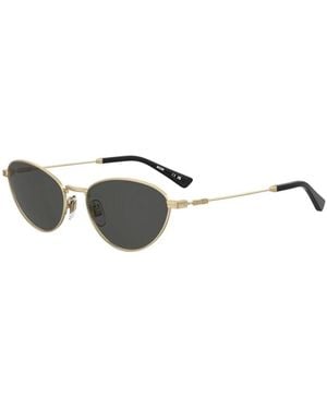 Moschino Sunglasses - Yellow