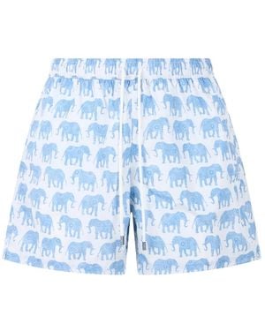 Fedeli Beachwear - Azul