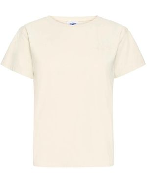 Ball T-Shirts - Natural