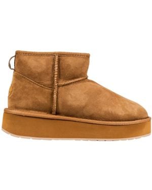 EMU Winter Boots - Brown