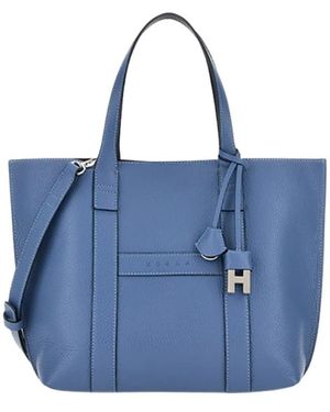 Hogan Shoulder Bags - Blu