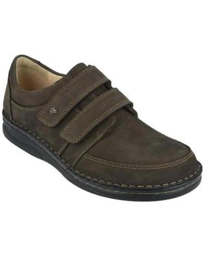 Finn Comfort Flats - Verde