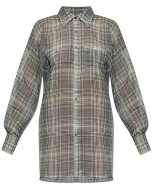 Coperni Shirts - Grigio