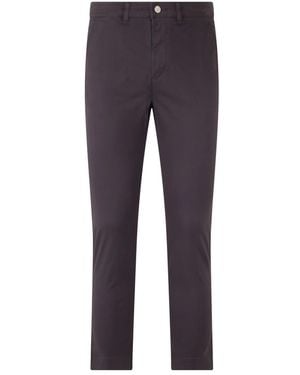 DIESEL Chinos - Blue