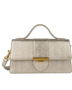 Lancaster Handbags - Metallic