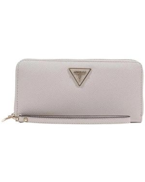 Guess Wallets & Cardholders - White