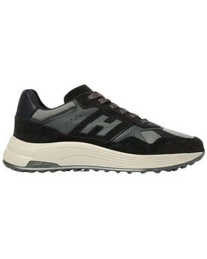Hogan Sneakers - Schwarz