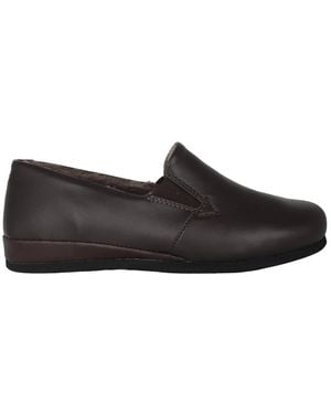 Rohde Loafers - Nero
