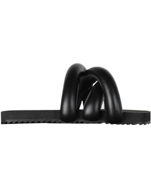 Yume Yume Sliders - Black