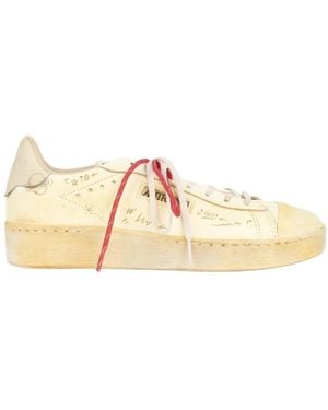 Autry Sneakers - Neutre