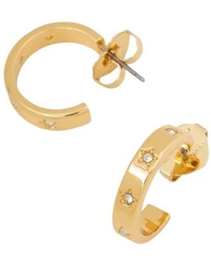 Kate Spade Earrings - Metallizzato