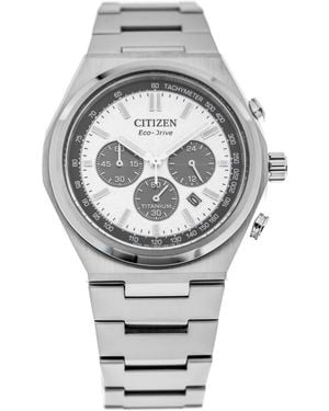 Citizen Watches - Metálico