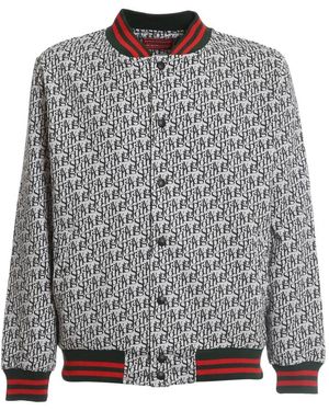 Sprayground Light Jackets - Gray