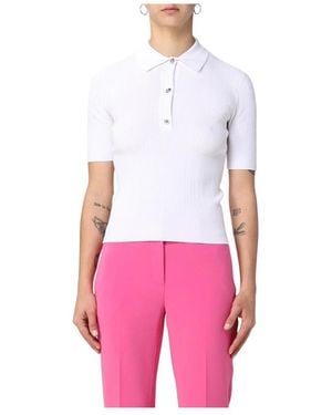 Michael Kors Polo Shirts - Rosa