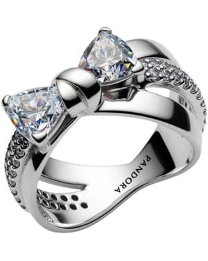 PANDORA Rings - Metallic