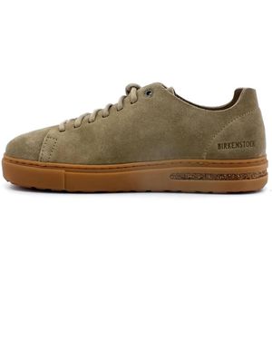 Birkenstock Sneakers - Marron