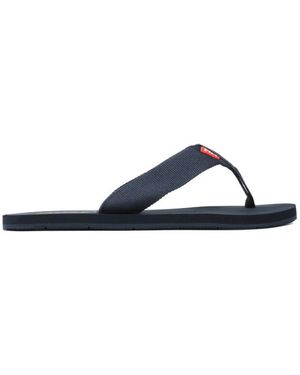 Helly Hansen Infradito seasand per uomo - Blu