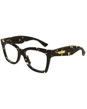 Bottega Veneta Glasses - Black