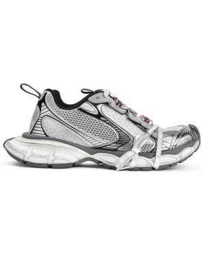 Balenciaga Trainers - White