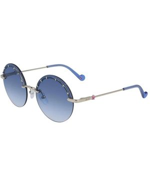 Liu Jo Sunglasses - Blue