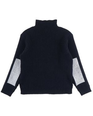 Stone Island Turtlenecks - Blue
