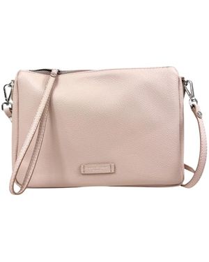 Gianni Chiarini Nora Pouch - Roze